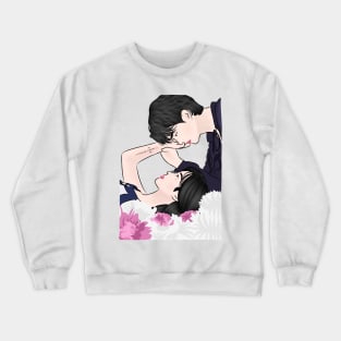 My Demon Korean Drama Crewneck Sweatshirt